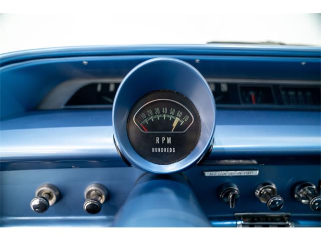 1964 Chevrolet Biscayne (CC-1943378) for sale in Montreal, Quebec