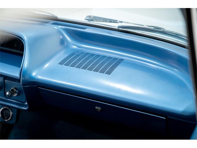 1964 Chevrolet Biscayne (CC-1943378) for sale in Montreal, Quebec