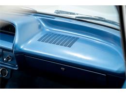 1964 Chevrolet Biscayne (CC-1943378) for sale in Montreal, Quebec