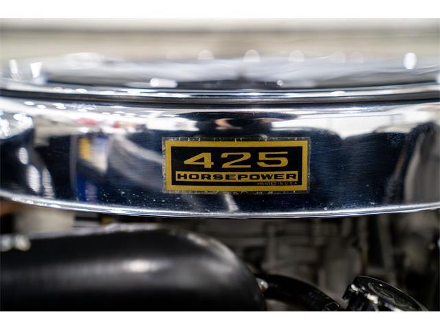 1964 Chevrolet Biscayne (CC-1943378) for sale in Montreal, Quebec