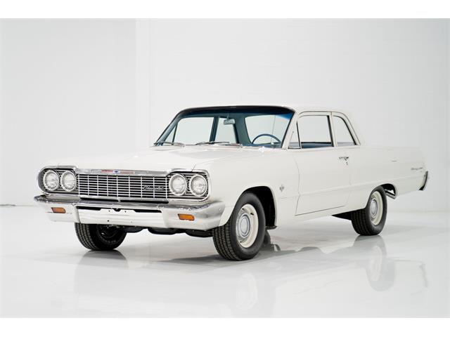 1964 Chevrolet Biscayne (CC-1943378) for sale in Montreal, Quebec