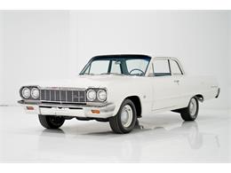 1964 Chevrolet Biscayne (CC-1943378) for sale in Montreal, Quebec