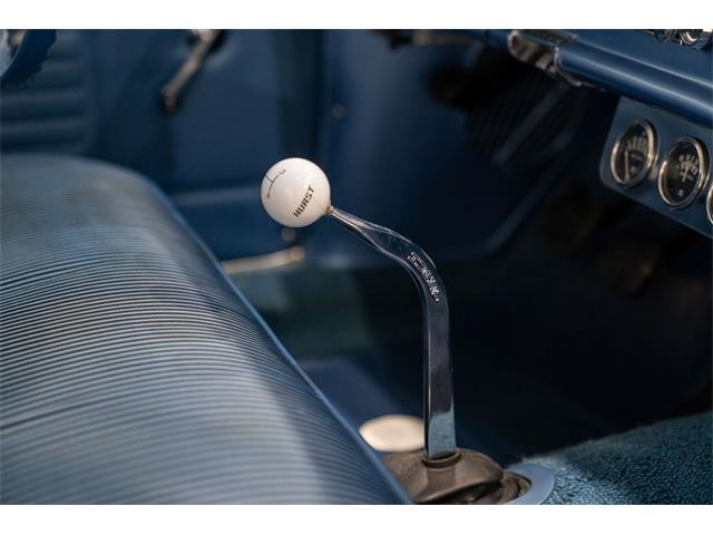 1964 Chevrolet Biscayne (CC-1943378) for sale in Montreal, Quebec