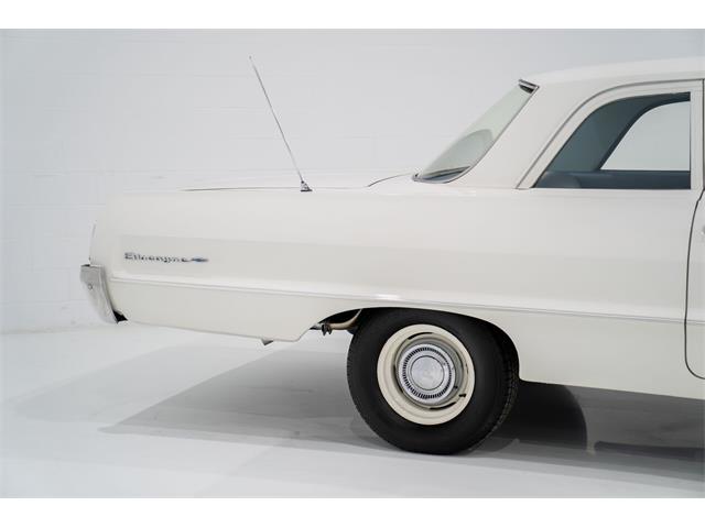 1964 Chevrolet Biscayne (CC-1943378) for sale in Montreal, Quebec