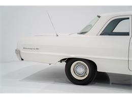 1964 Chevrolet Biscayne (CC-1943378) for sale in Montreal, Quebec