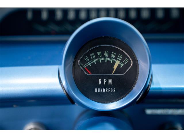1964 Chevrolet Biscayne (CC-1943378) for sale in Montreal, Quebec