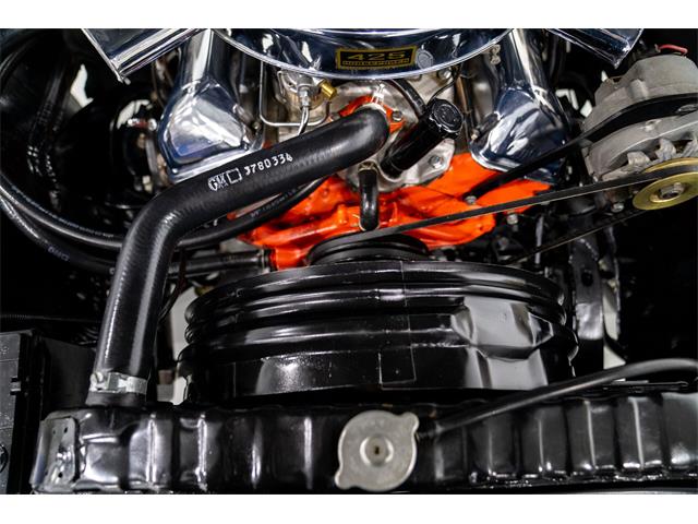 1964 Chevrolet Biscayne (CC-1943378) for sale in Montreal, Quebec