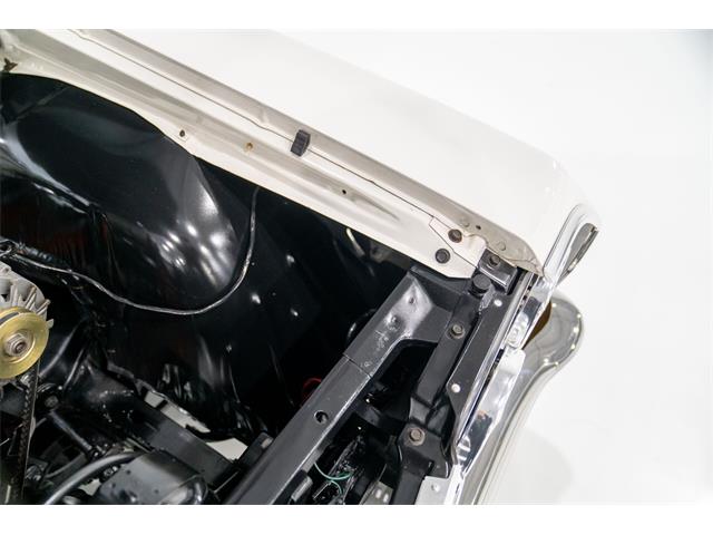1964 Chevrolet Biscayne (CC-1943378) for sale in Montreal, Quebec