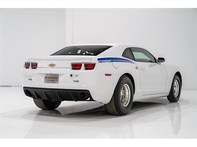 2012 Chevrolet Camaro (CC-1943379) for sale in Montreal, Quebec