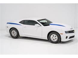 2012 Chevrolet Camaro (CC-1943379) for sale in Montreal, Quebec