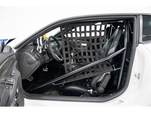 2012 Chevrolet Camaro (CC-1943379) for sale in Montreal, Quebec