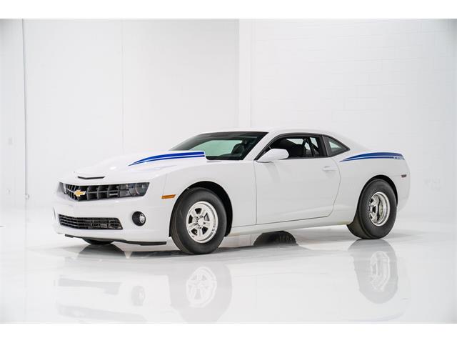 2012 Chevrolet Camaro (CC-1943379) for sale in Montreal, Quebec