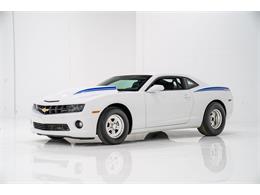 2012 Chevrolet Camaro (CC-1943379) for sale in Montreal, Quebec