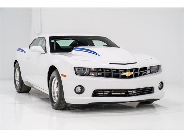 2012 Chevrolet Camaro (CC-1943379) for sale in Montreal, Quebec