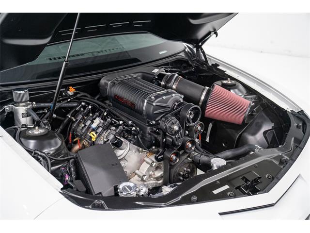 2012 Chevrolet Camaro (CC-1943379) for sale in Montreal, Quebec