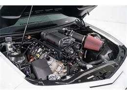 2012 Chevrolet Camaro (CC-1943379) for sale in Montreal, Quebec
