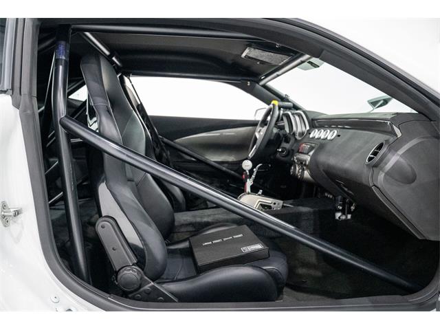 2012 Chevrolet Camaro (CC-1943379) for sale in Montreal, Quebec