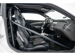 2012 Chevrolet Camaro (CC-1943379) for sale in Montreal, Quebec