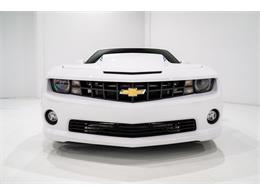 2012 Chevrolet Camaro (CC-1943379) for sale in Montreal, Quebec