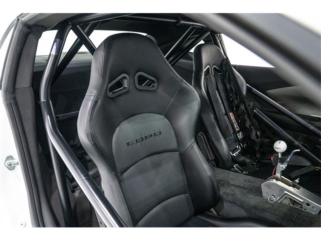 2012 Chevrolet Camaro (CC-1943379) for sale in Montreal, Quebec