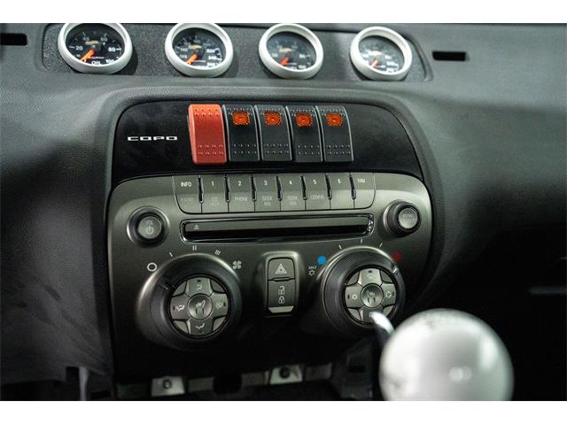 2012 Chevrolet Camaro (CC-1943379) for sale in Montreal, Quebec