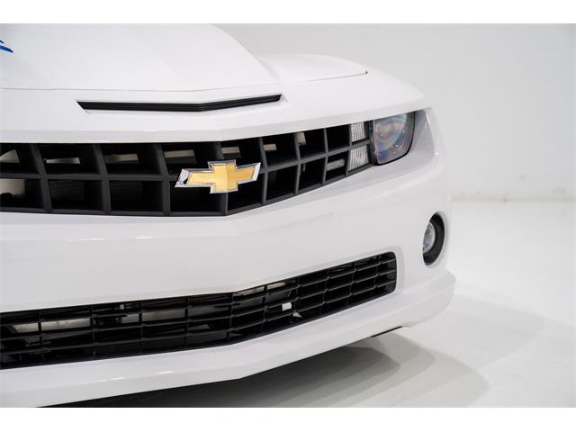 2012 Chevrolet Camaro (CC-1943379) for sale in Montreal, Quebec
