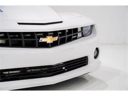2012 Chevrolet Camaro (CC-1943379) for sale in Montreal, Quebec