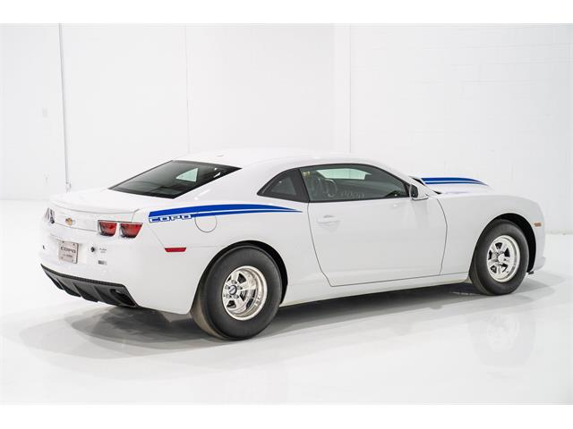 2012 Chevrolet Camaro (CC-1943379) for sale in Montreal, Quebec