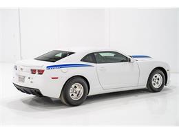 2012 Chevrolet Camaro (CC-1943379) for sale in Montreal, Quebec