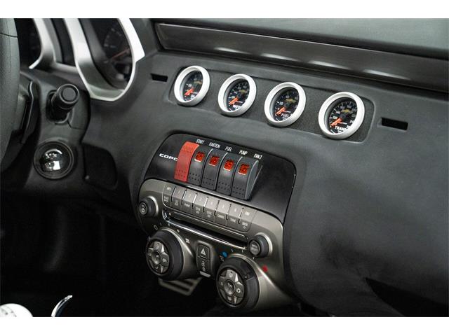 2012 Chevrolet Camaro (CC-1943379) for sale in Montreal, Quebec