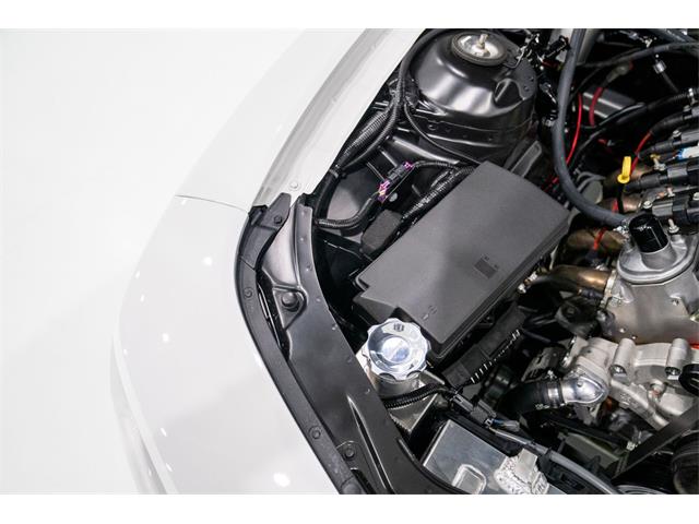 2012 Chevrolet Camaro (CC-1943379) for sale in Montreal, Quebec