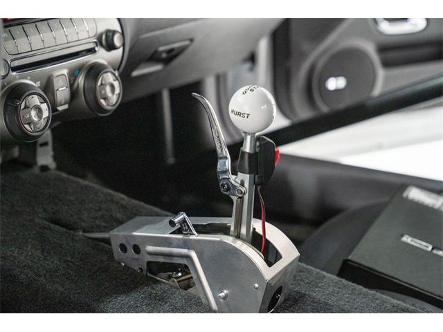 2012 Chevrolet Camaro (CC-1943379) for sale in Montreal, Quebec
