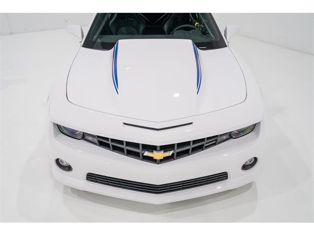 2012 Chevrolet Camaro (CC-1943379) for sale in Montreal, Quebec