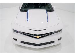 2012 Chevrolet Camaro (CC-1943379) for sale in Montreal, Quebec