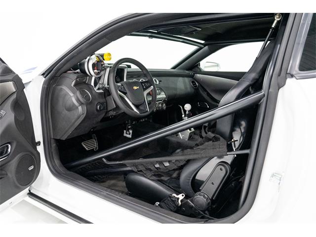 2012 Chevrolet Camaro (CC-1943379) for sale in Montreal, Quebec