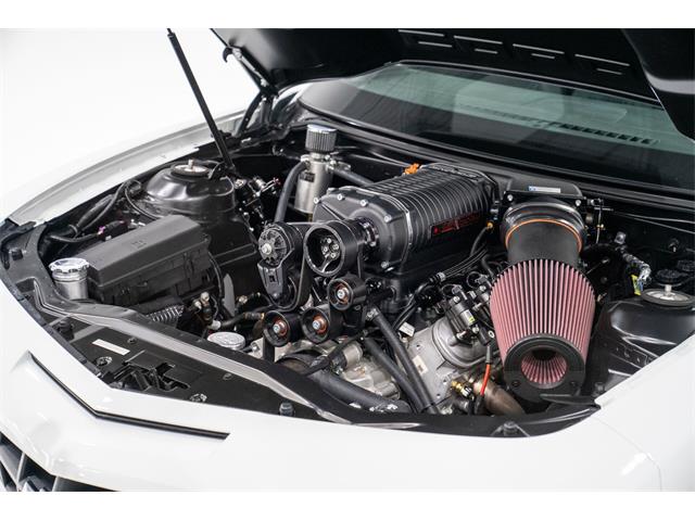 2012 Chevrolet Camaro (CC-1943379) for sale in Montreal, Quebec