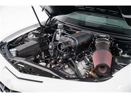 2012 Chevrolet Camaro (CC-1943379) for sale in Montreal, Quebec