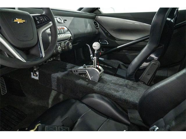 2012 Chevrolet Camaro (CC-1943379) for sale in Montreal, Quebec
