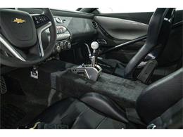 2012 Chevrolet Camaro (CC-1943379) for sale in Montreal, Quebec