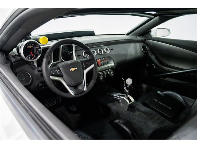2012 Chevrolet Camaro (CC-1943379) for sale in Montreal, Quebec