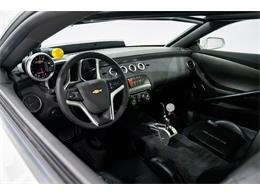 2012 Chevrolet Camaro (CC-1943379) for sale in Montreal, Quebec