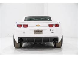2012 Chevrolet Camaro (CC-1943379) for sale in Montreal, Quebec