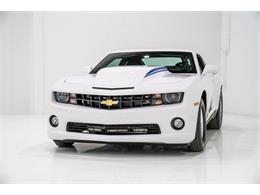 2012 Chevrolet Camaro (CC-1943379) for sale in Montreal, Quebec