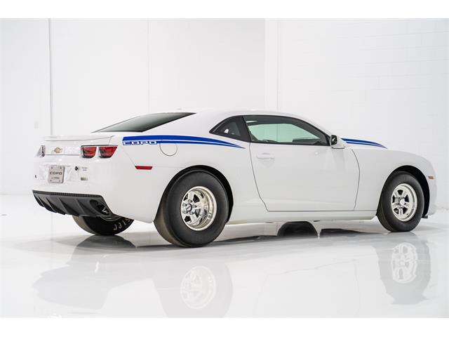 2012 Chevrolet Camaro (CC-1943379) for sale in Montreal, Quebec