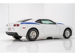 2012 Chevrolet Camaro (CC-1943379) for sale in Montreal, Quebec