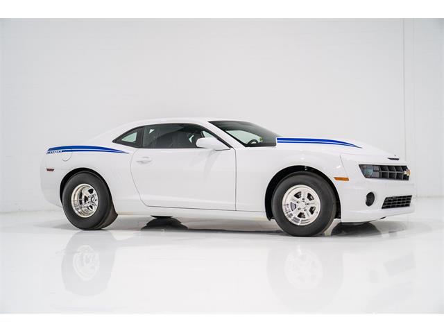 2012 Chevrolet Camaro (CC-1943379) for sale in Montreal, Quebec