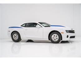 2012 Chevrolet Camaro (CC-1943379) for sale in Montreal, Quebec