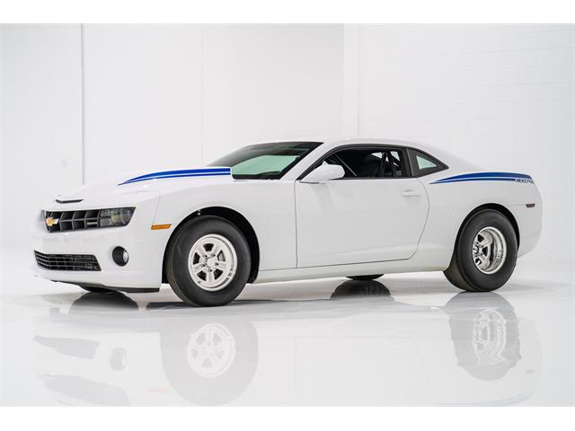 2012 Chevrolet Camaro (CC-1943379) for sale in Montreal, Quebec