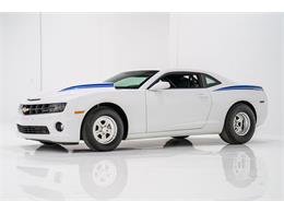 2012 Chevrolet Camaro (CC-1943379) for sale in Montreal, Quebec
