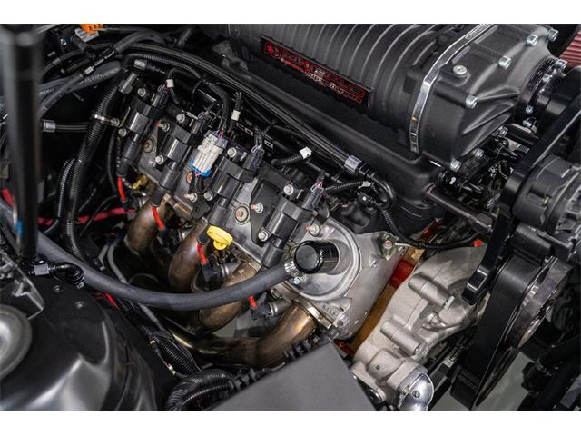 2012 Chevrolet Camaro (CC-1943379) for sale in Montreal, Quebec